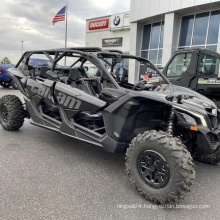 BRAND NEW Can Am Maverick X3 MAX X ds-Turbo R UTVs